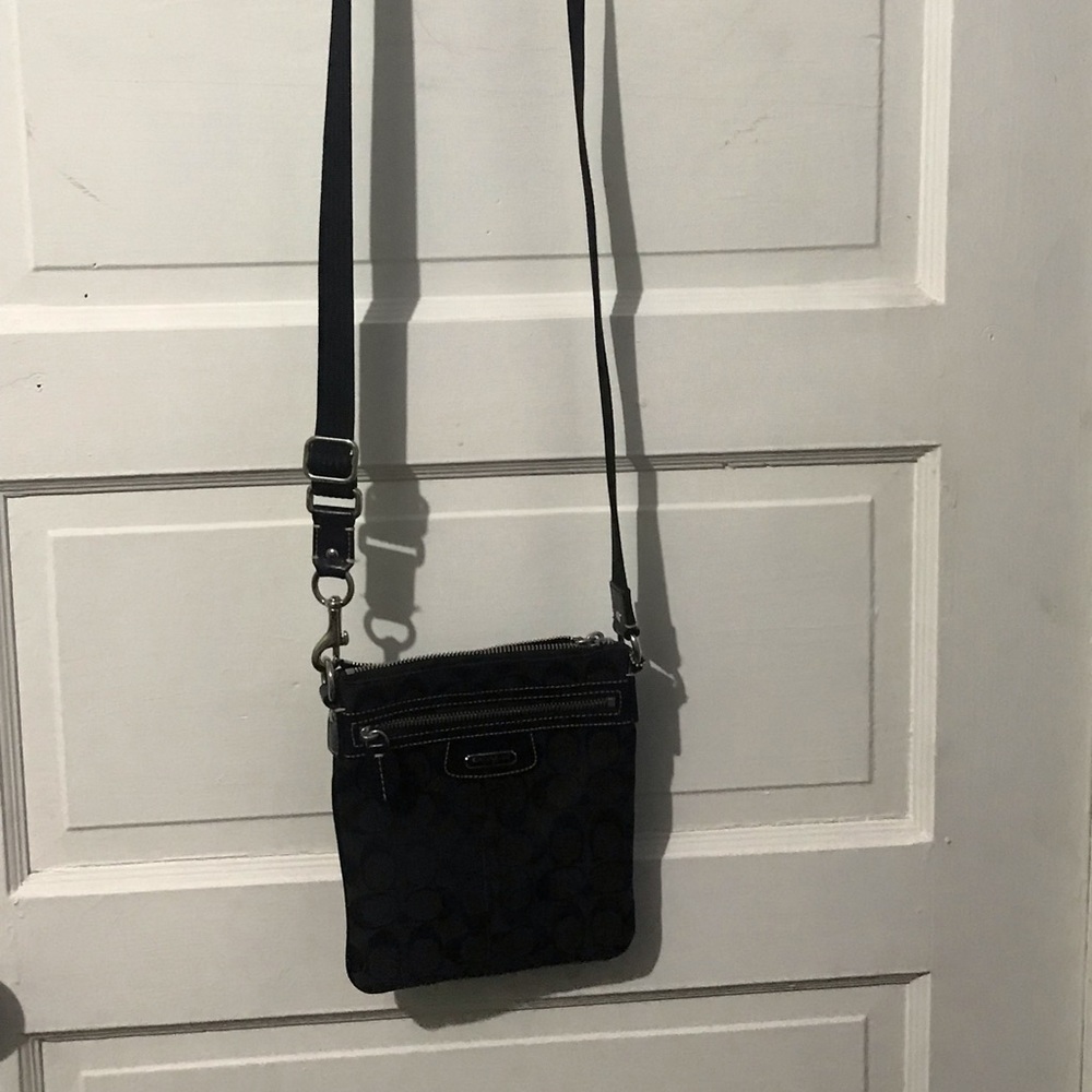 Small COACH Crossbody Bag